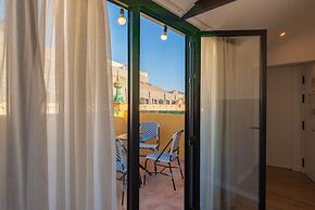 Feelathome Atarazanas Apartments