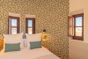 Feelathome Atarazanas Apartments