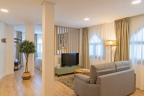 Feelathome Atarazanas Apartments