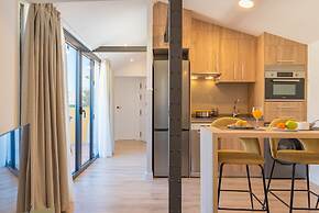 Feelathome Atarazanas Apartments