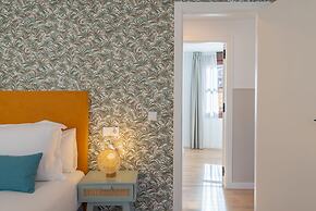 Feelathome Atarazanas Apartments