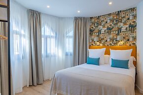 Feelathome Atarazanas Apartments