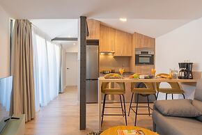 Feelathome Atarazanas Apartments