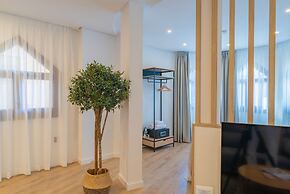 Feelathome Atarazanas Apartments