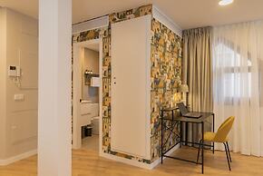 Feelathome Atarazanas Apartments