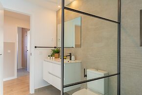 Feelathome Atarazanas Apartments