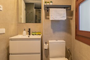 Feelathome Atarazanas Apartments