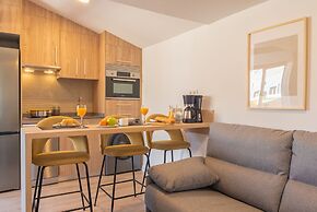 Feelathome Atarazanas Apartments