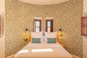 Feelathome Atarazanas Apartments