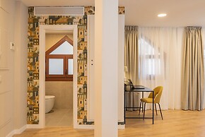 Feelathome Atarazanas Apartments