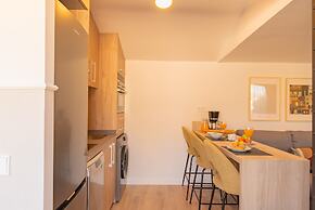 Feelathome Atarazanas Apartments