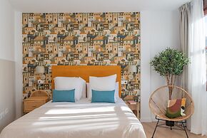 Feelathome Atarazanas Apartments