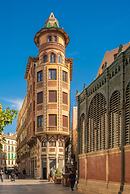 Feelathome Atarazanas Apartments