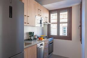 Feelathome Atarazanas Apartments