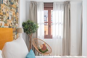 Feelathome Atarazanas Apartments