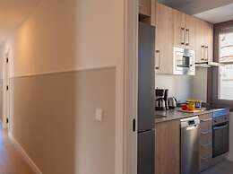 Feelathome Atarazanas Apartments