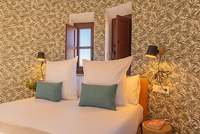 Feelathome Atarazanas Apartments