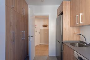 Feelathome Atarazanas Apartments