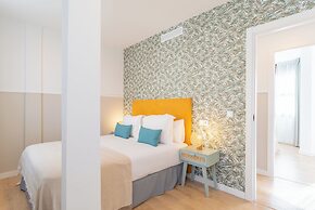 Feelathome Atarazanas Apartments