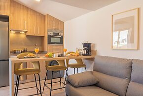 Feelathome Atarazanas Apartments