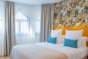 Feelathome Atarazanas Apartments