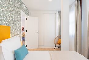 Feelathome Atarazanas Apartments