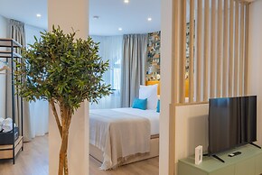 Feelathome Atarazanas Apartments