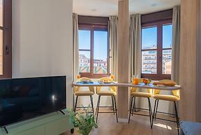 Feelathome Atarazanas Apartments