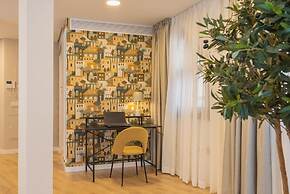 Feelathome Atarazanas Apartments