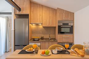 Feelathome Atarazanas Apartments