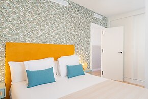 Feelathome Atarazanas Apartments