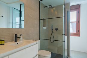 Feelathome Atarazanas Apartments