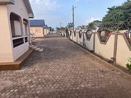 Naayina Vacation Villas