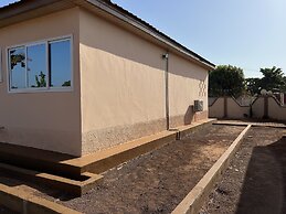 Naayina Vacation Villas