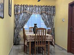 Naayina Vacation Villas