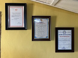 Naayina Vacation Villas