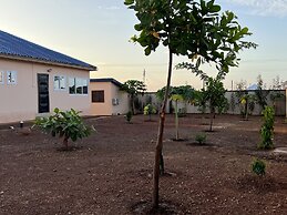 Naayina Vacation Villas