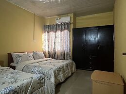 Naayina Vacation Villas