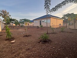 Naayina Vacation Villas