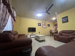 Naayina Vacation Villas