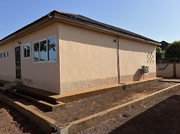 Naayina Vacation Villas