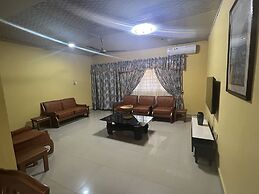 Naayina Vacation Villas