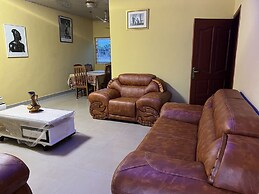 Naayina Vacation Villas