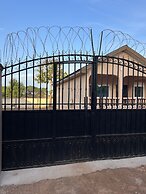 Naayina Vacation Villas