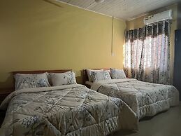 Naayina Vacation Villas