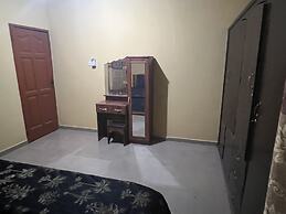 Naayina Vacation Villas