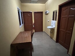 Naayina Vacation Villas