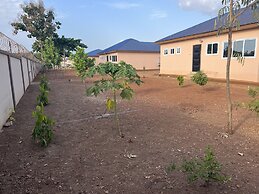 Naayina Vacation Villas