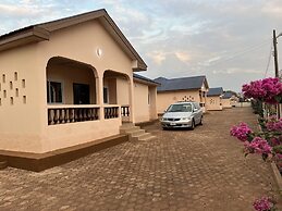 Naayina Vacation Villas