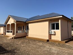 Naayina Vacation Villas